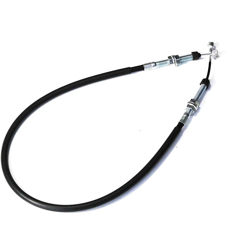 Dudubuy Rear Brake Cable for Arctic Cat 0487-006 ATV 375 400 454 500 2X4 4X4 1998-2005